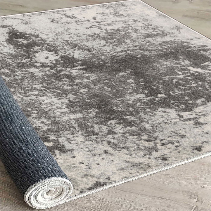 Conceptum Els1898 Alfombra de Pasillo Multicolor 80 x 150 cm